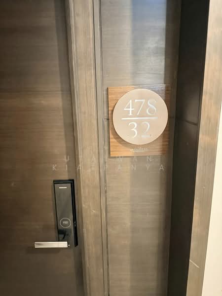 The Address Pathumwan : ดิ แอดเดรส ปทุมวัน, กรุงเทพ, 470 ถนนเพชรบุรี, ถนนเพชรบุรี, ราชเทวี, กรุงเทพ, 70 ตร.ม., คอนโด ให้เช่า, โดย Utaiwan Kiatpanya, 500311818 - DDproperty.com