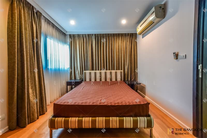 Sathorn Gardens, Bangkok, 39 South Sathorn Road, Thung Maha Mek, Sathon, Bangkok, 1 Bedroom, 78 sqm, Condo For Rent, by Nicha Peerakittikul, 500311821 - DDproperty.com