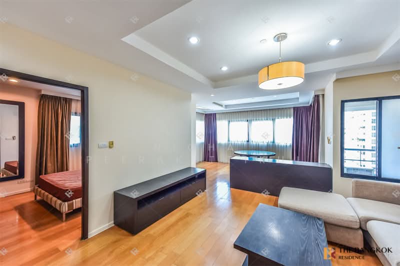Sathorn Gardens, Bangkok, 39 South Sathorn Road, Thung Maha Mek, Sathon, Bangkok, 1 Bedroom, 78 sqm, Condo For Rent, by Nicha Peerakittikul, 500311821 - DDproperty.com