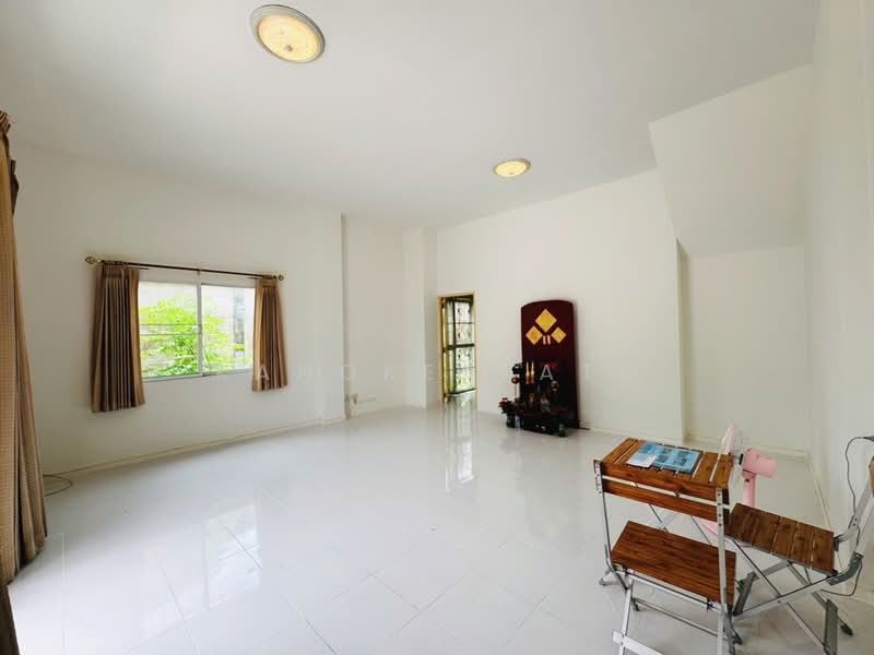Parinyalak Wongwan Sathorn, Bangkok, Bang Khae, Bangkok, 3 Bedrooms, 224 sqm, Townhouse For Sale, by kanokestate, 500311824 - DDproperty.com