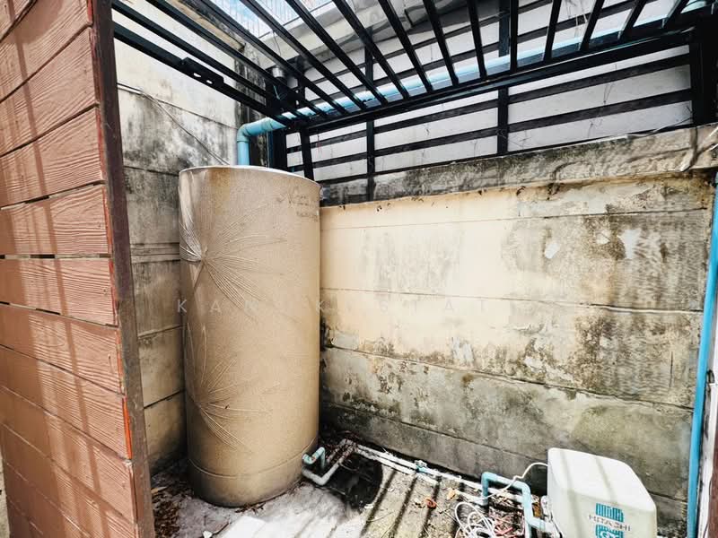 Parinyalak Wongwan Sathorn, Bangkok, Bang Khae, Bangkok, 3 Bedrooms, 224 sqm, Townhouse For Sale, by kanokestate, 500311824 - DDproperty.com