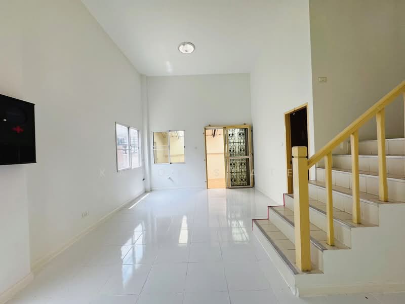 Parinyalak Wongwan Sathorn, Bangkok, Bang Khae, Bangkok, 3 Bedrooms, 224 sqm, Townhouse For Sale, by kanokestate, 500311824 - DDproperty.com