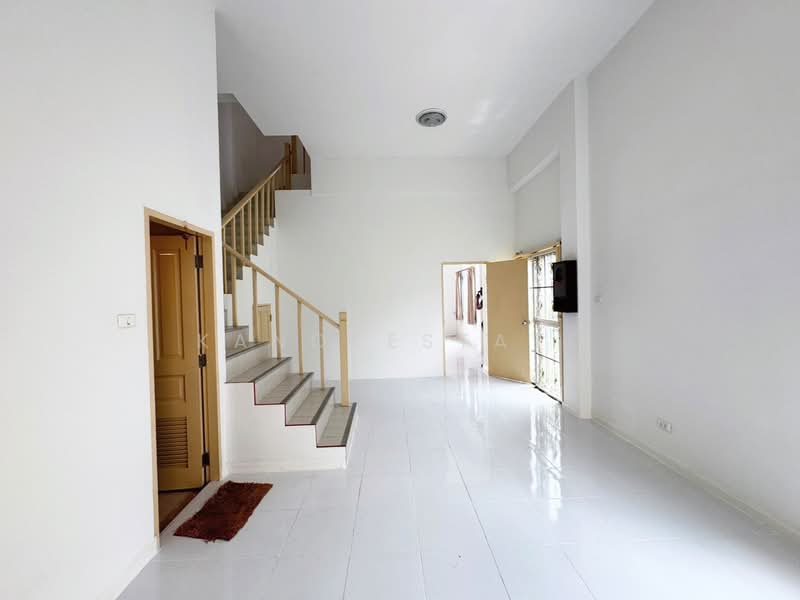 Parinyalak Wongwan Sathorn, Bangkok, Bang Khae, Bangkok, 3 Bedrooms, 224 sqm, Townhouse For Sale, by kanokestate, 500311824 - DDproperty.com
