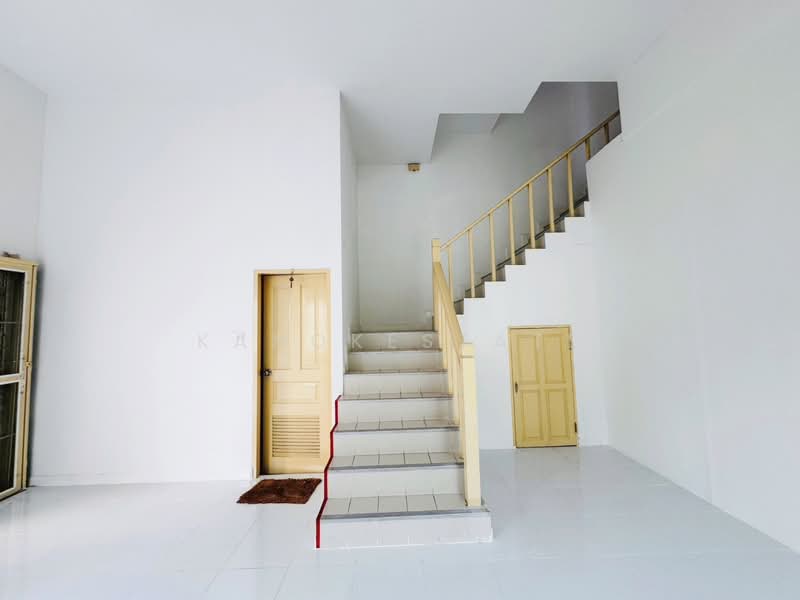Parinyalak Wongwan Sathorn, Bangkok, Bang Khae, Bangkok, 3 Bedrooms, 224 sqm, Townhouse For Sale, by kanokestate, 500311824 - DDproperty.com