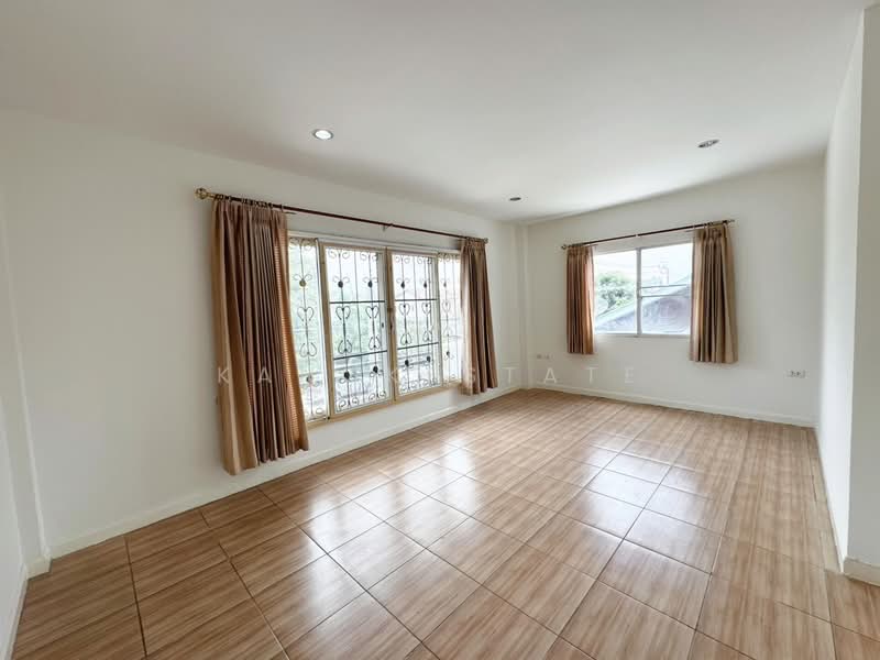 Parinyalak Wongwan Sathorn, Bangkok, Bang Khae, Bangkok, 3 Bedrooms, 224 sqm, Townhouse For Sale, by kanokestate, 500311824 - DDproperty.com