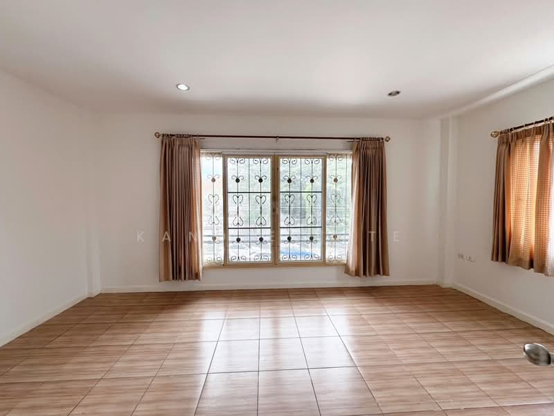 Parinyalak Wongwan Sathorn, Bangkok, Bang Khae, Bangkok, 3 Bedrooms, 224 sqm, Townhouse For Sale, by kanokestate, 500311824 - DDproperty.com