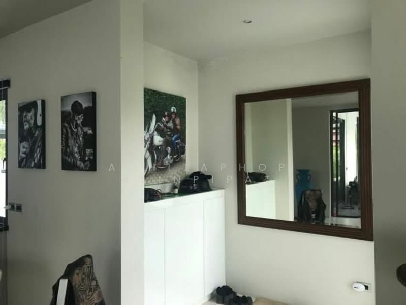 3 Villas by Phu Montra, Prachuap Khiri Khan, Petchkasem Road, Wang-Pong, Pran Buri, Prachuap Khiri Khan, 3 Bedrooms, 167 sqm, Single Detached House For Sale, by Achitaphop Klinpipat, 500311825 - DDproperty.com