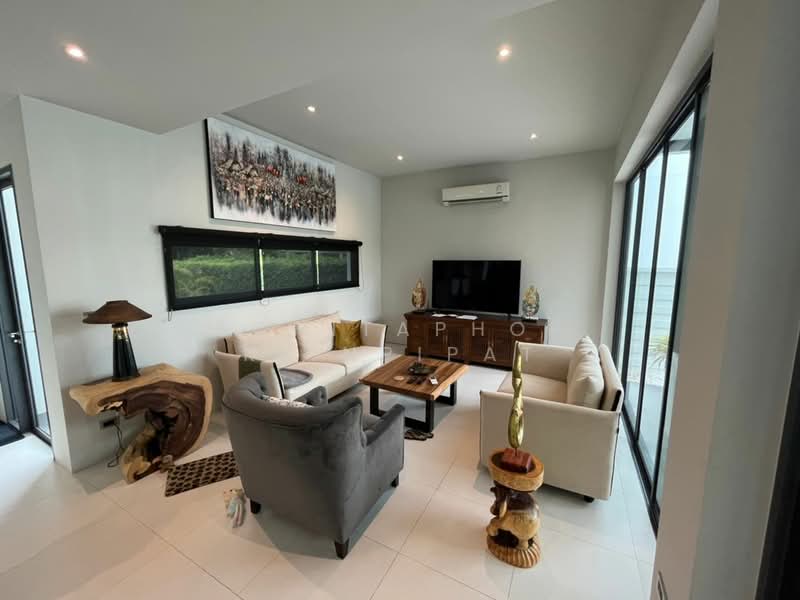 3 Villas by Phu Montra : 3 วิลล่า by ภูมนตรา, ประจวบคีรีขันธ์, ถนนเพชรเกษม, วังก์พง, ปราณบุรี, ประจวบคีรีขันธ์, 167 ตร.ม., บ้านเดี่ยว ขาย, โดย Achitaphop Klinpipat, 500311825 - DDproperty.com