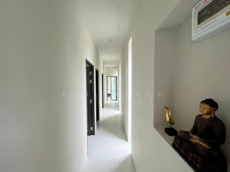 3 Villas by Phu Montra : 3 วิลล่า by ภูมนตรา, ประจวบคีรีขันธ์, ถนนเพชรเกษม, วังก์พง, ปราณบุรี, ประจวบคีรีขันธ์, 167 ตร.ม., บ้านเดี่ยว ขาย, โดย Achitaphop Klinpipat, 500311825 - DDproperty.com