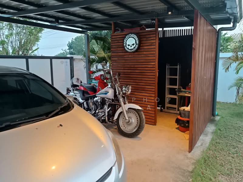 3 Villas by Phu Montra, Prachuap Khiri Khan, Petchkasem Road, Wang-Pong, Pran Buri, Prachuap Khiri Khan, 3 Bedrooms, 167 sqm, Single Detached House For Sale, by Achitaphop Klinpipat, 500311825 - DDproperty.com