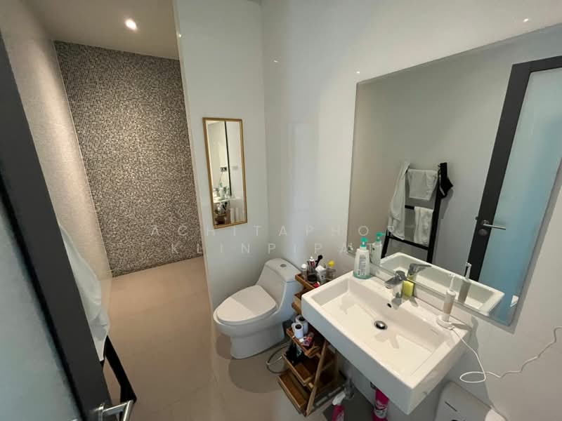 3 Villas by Phu Montra, Prachuap Khiri Khan, Petchkasem Road, Wang-Pong, Pran Buri, Prachuap Khiri Khan, 3 Bedrooms, 167 sqm, Single Detached House For Sale, by Achitaphop Klinpipat, 500311825 - DDproperty.com