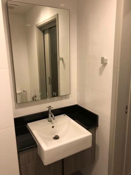 Chapter one Midtown Ladprao 24, Bangkok, 432 Ladprao Road, Jom Phon, Chatuchak, Bangkok, 1 Bedroom, 31 sqm, Condo For Rent, by Living Real Estates, 500311826 - DDproperty.com