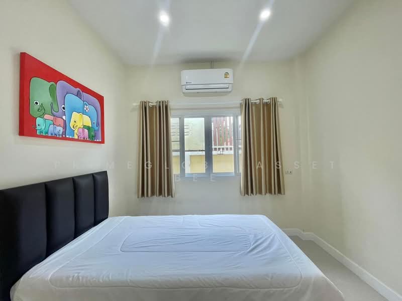 บ้านเดี่ยว, Phuket, Chalong, Muang Phuket, Phuket, 3 Bedrooms, 90 sqm, Single Detached House For Rent, by primeglobalasset bee, 500311827 - DDproperty.com