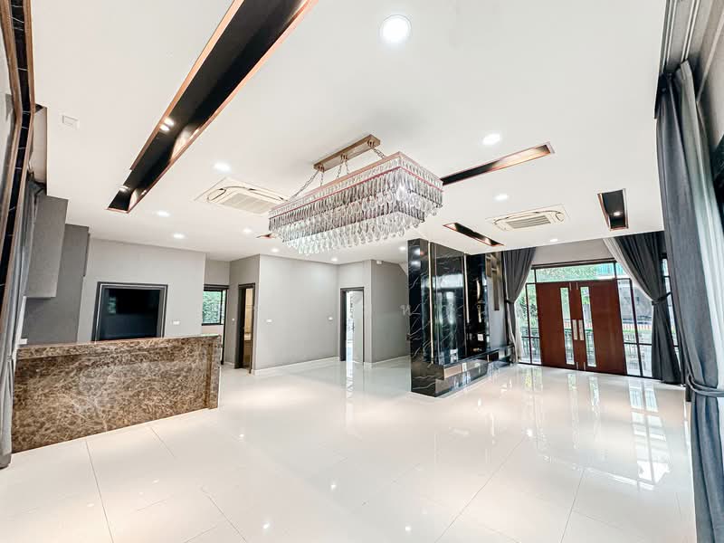 The City Bangna-KM.7 : เดอะ ซิตี้ บางนา-กม.7, สมุทรปราการ, 80 ถนนบางนา-ตราด, บางแก้ว, บางพลี, สมุทรปราการ, 309 ตร.ม., บ้านเดี่ยว ขาย, โดย ศิวกร มหานิล, 500311829 - DDproperty.com
