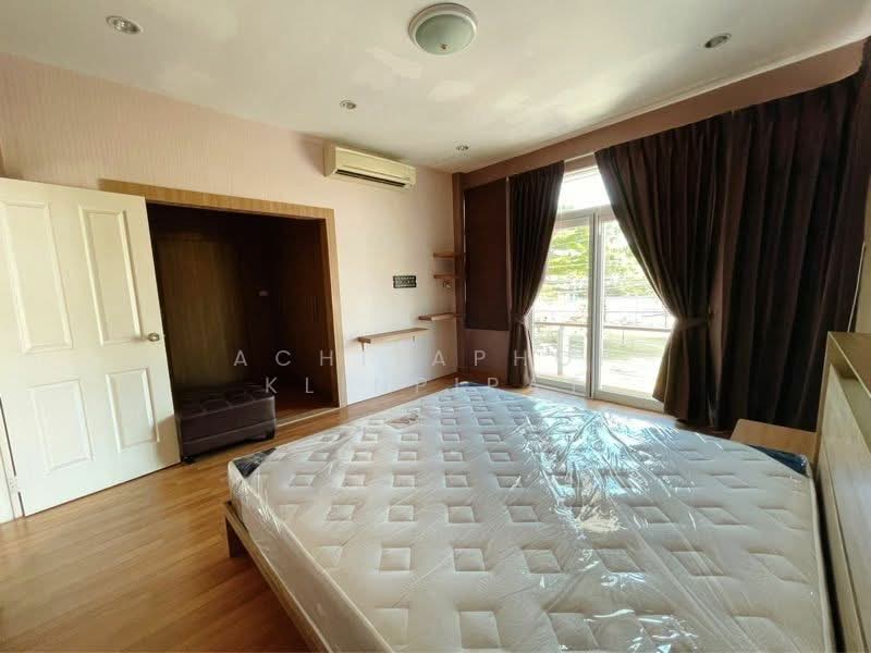 3-BR House, Chon Buri (Pattaya), Surasak, Si Racha, Chon Buri (Pattaya), 3 Bedrooms, 204 sqm, Single Detached House For Sale, by Achitaphop Klinpipat, 500311830 - DDproperty.com