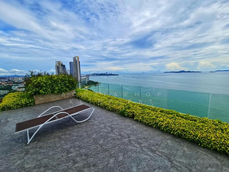 The Riviera Wongamat, Chon Buri (Pattaya), Na Kluea 16 Alley, Na Kloe, Bang Lamung (Pattaya), Chon Buri (Pattaya), 1 Bedroom, 36 sqm, Condo For Sale, by Achitaphop Klinpipat, 500311832 - DDproperty.com