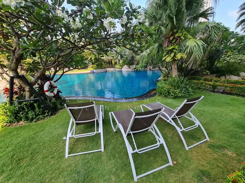 The Riviera Wongamat, Chon Buri (Pattaya), Na Kluea 16 Alley, Na Kloe, Bang Lamung (Pattaya), Chon Buri (Pattaya), 1 Bedroom, 36 sqm, Condo For Sale, by Achitaphop Klinpipat, 500311832 - DDproperty.com