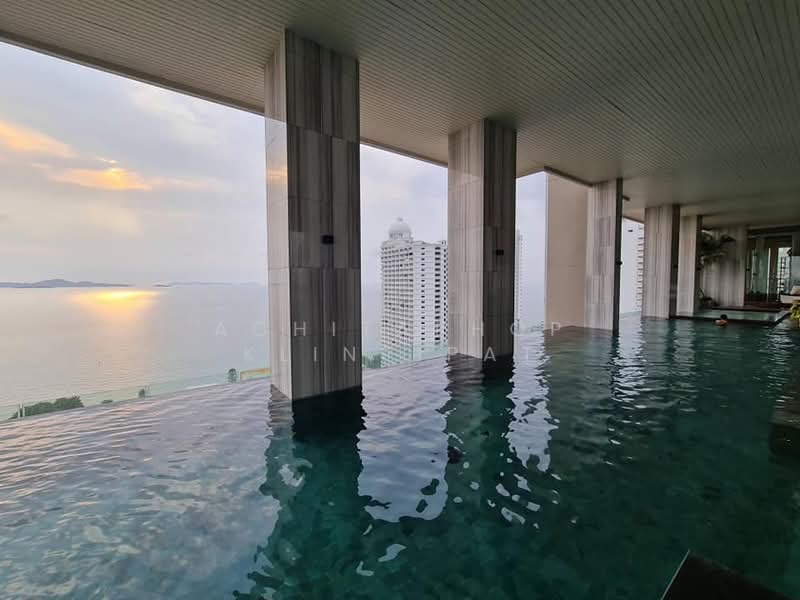 The Riviera Wongamat : เดอะ ริเวียร่า วงศ์อมาตย์, ชลบุรี, นาเกลือ 16, นาเกลือ, บางละมุง, ชลบุรี, 36 ตร.ม., คอนโด ขาย, โดย Achitaphop Klinpipat, 500311832 - DDproperty.com
