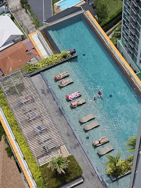 The Riviera Wongamat : เดอะ ริเวียร่า วงศ์อมาตย์, ชลบุรี, นาเกลือ 16, นาเกลือ, บางละมุง, ชลบุรี, 36 ตร.ม., คอนโด ขาย, โดย Achitaphop Klinpipat, 500311832 - DDproperty.com