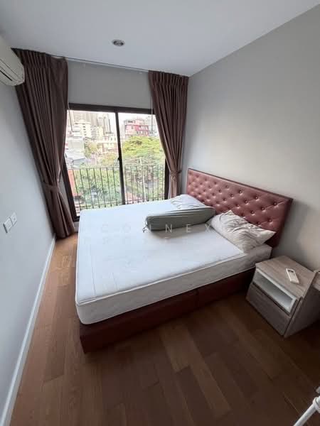 Condolette Dwell Sukhumvit 26 : คอนโดเลต ดเวล สุขุมวิท 26, กรุงเทพ, ซอยสุขุมวิท 26, คลองตัน, คลองเตย, กรุงเทพ, 32 ตร.ม., คอนโด ให้เช่า, โดย Connex Property, 500311833 - DDproperty.com