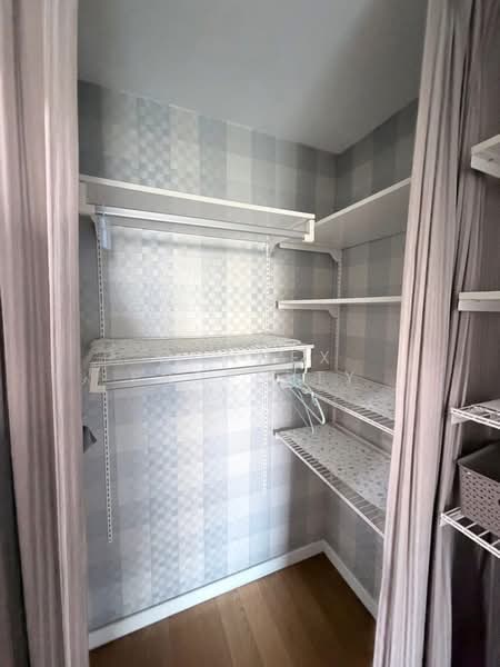 Condolette Dwell Sukhumvit 26, Bangkok, Soi Sukhumvit 26, Khong Tan, Khlong Toei, Bangkok, 1 Bedroom, 32 sqm, Condo For Rent, by Connex Property, 500311833 - DDproperty.com