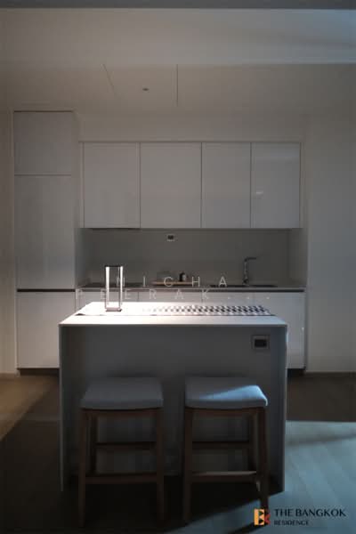 The Strand Thonglor, Bangkok, 36 Soi Sukhumvit 55, Khlong Tan Nua, Watthana, Bangkok, 2 Bedrooms, 91 sqm, Condo For Rent, by Nicha Peerakittikul, 500311834 - DDproperty.com