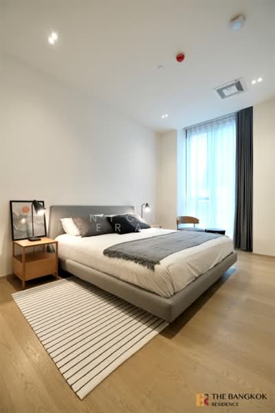 The Strand Thonglor, Bangkok, 36 Soi Sukhumvit 55, Khlong Tan Nua, Watthana, Bangkok, 2 Bedrooms, 91 sqm, Condo For Rent, by Nicha Peerakittikul, 500311834 - DDproperty.com