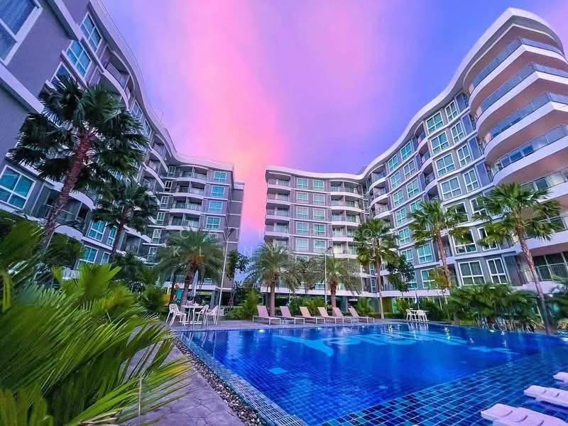 Whale Marina Condo, Chon Buri (Pattaya), 360 Soi Na Jomtien 8, Na Chom Thian, Sattahip, Chon Buri (Pattaya), 1 Bedroom, 48 sqm, Condo For Sale, by Achitaphop Klinpipat, 500311836 - DDproperty.com