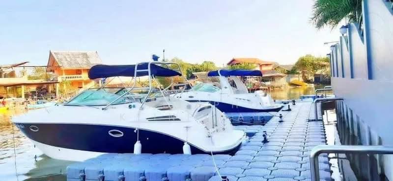 Whale Marina Condo, Chon Buri (Pattaya), 360 Soi Na Jomtien 8, Na Chom Thian, Sattahip, Chon Buri (Pattaya), 1 Bedroom, 48 sqm, Condo For Sale, by Achitaphop Klinpipat, 500311836 - DDproperty.com