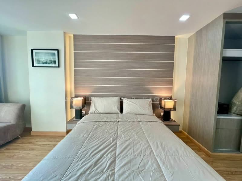 Whale Marina Condo, Chon Buri (Pattaya), 360 Soi Na Jomtien 8, Na Chom Thian, Sattahip, Chon Buri (Pattaya), 1 Bedroom, 48 sqm, Condo For Sale, by Achitaphop Klinpipat, 500311836 - DDproperty.com