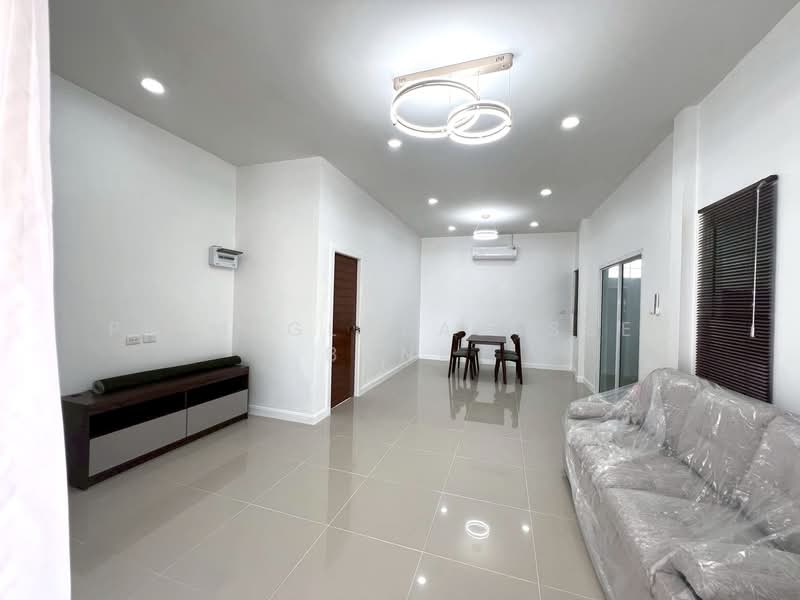 สมบูรณ์ทรัพย์ วิลเลจ, Phuket, Sri Sunthon, Thalang, Phuket, 2 Bedrooms, 66 sqm, Single Detached House For Rent, by primeglobalasset Bank, 500311837 - DDproperty.com