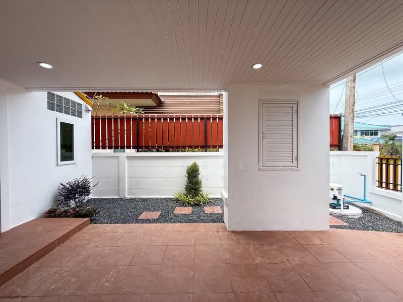 สมบูรณ์ทรัพย์ วิลเลจ, Phuket, Sri Sunthon, Thalang, Phuket, 2 Bedrooms, 66 sqm, Single Detached House For Rent, by primeglobalasset Bank, 500311837 - DDproperty.com