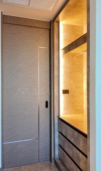 The Riviera Ocean Drive, Chon Buri (Pattaya), Jomtien Second Rd, Nong Pru, Bang Lamung (Pattaya), Chon Buri (Pattaya), 1 Bedroom, 35 sqm, Condo For Rent, by Achitaphop Klinpipat, 500311839 - DDproperty.com