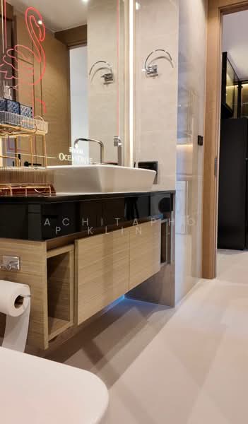 The Riviera Ocean Drive, Chon Buri (Pattaya), Jomtien Second Rd, Nong Pru, Bang Lamung (Pattaya), Chon Buri (Pattaya), 1 Bedroom, 35 sqm, Condo For Rent, by Achitaphop Klinpipat, 500311839 - DDproperty.com