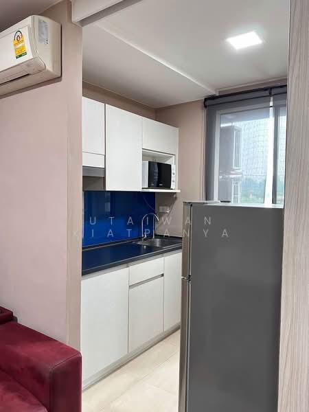 MeStyle @ Sukhumvit-Bangna, Bangkok, Soi Bang Na-Trat 23, Bang Na, Bangkok, 1 Bedroom, 28 sqm, Condo For Sale, by Utaiwan Kiatpanya, 500311841 - DDproperty.com