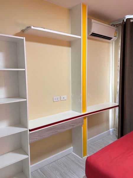 MeStyle @ Sukhumvit-Bangna, Bangkok, Soi Bang Na-Trat 23, Bang Na, Bangkok, 1 Bedroom, 28 sqm, Condo For Sale, by Utaiwan Kiatpanya, 500311841 - DDproperty.com