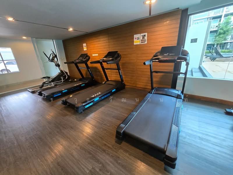 The Trust Condo Amata, Chon Buri (Pattaya), Chon Buri By Pass Road, Nong Mai Daeng, Muang Chon Buri, Chon Buri (Pattaya), Studio, 24 sqm, Condo For Sale, by ศราวุธ วัฒนานนท์, 500311842 - DDproperty.com
