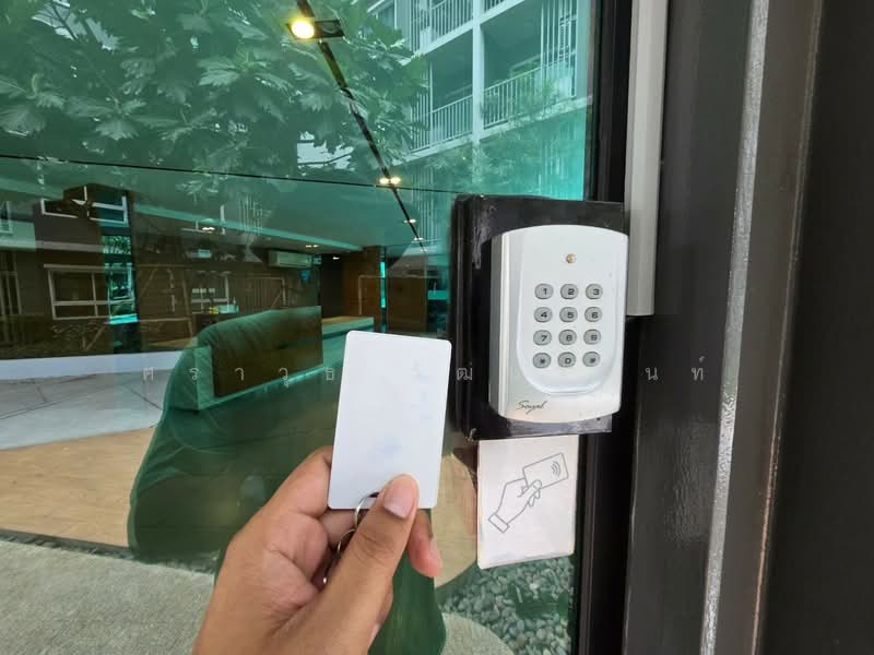 The Trust Condo Amata, Chon Buri (Pattaya), Chon Buri By Pass Road, Nong Mai Daeng, Muang Chon Buri, Chon Buri (Pattaya), Studio, 24 sqm, Condo For Sale, by ศราวุธ วัฒนานนท์, 500311842 - DDproperty.com