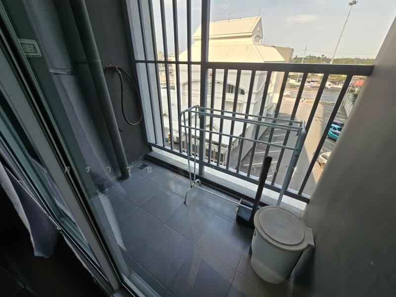 The Trust Condo Amata, Chon Buri (Pattaya), Chon Buri By Pass Road, Nong Mai Daeng, Muang Chon Buri, Chon Buri (Pattaya), Studio, 24 sqm, Condo For Sale, by ศราวุธ วัฒนานนท์, 500311842 - DDproperty.com