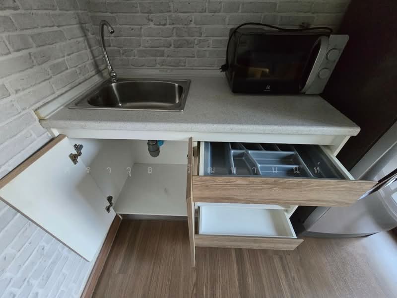 The Trust Condo Amata, Chon Buri (Pattaya), Chon Buri By Pass Road, Nong Mai Daeng, Muang Chon Buri, Chon Buri (Pattaya), Studio, 24 sqm, Condo For Sale, by ศราวุธ วัฒนานนท์, 500311842 - DDproperty.com