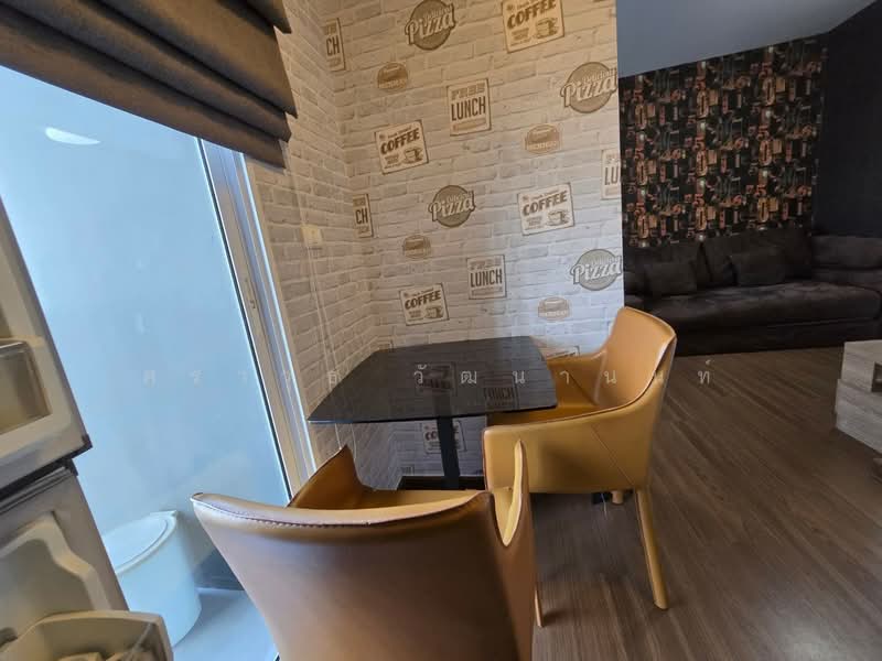 The Trust Condo Amata, Chon Buri (Pattaya), Chon Buri By Pass Road, Nong Mai Daeng, Muang Chon Buri, Chon Buri (Pattaya), Studio, 24 sqm, Condo For Sale, by ศราวุธ วัฒนานนท์, 500311842 - DDproperty.com