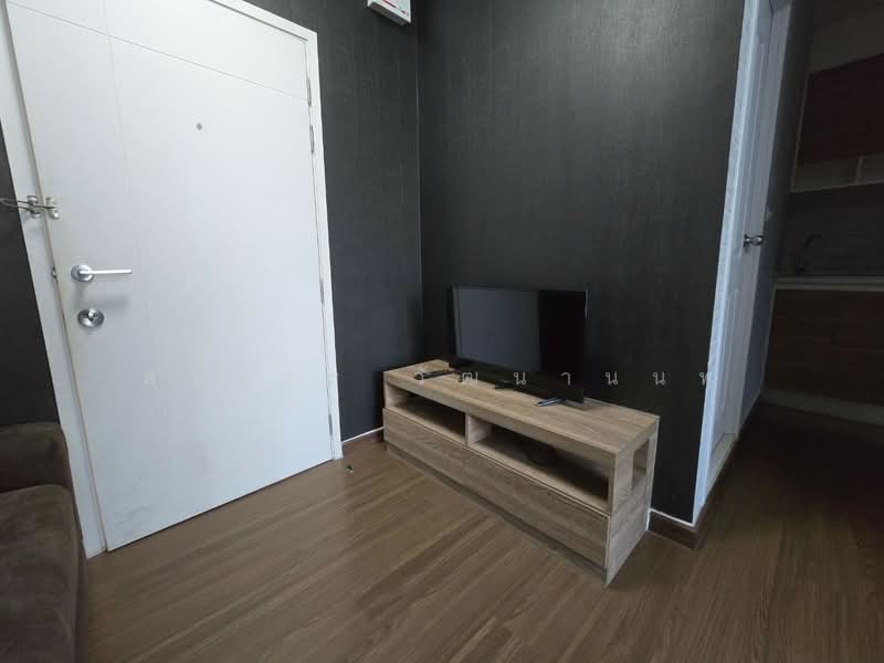 The Trust Condo Amata, Chon Buri (Pattaya), Chon Buri By Pass Road, Nong Mai Daeng, Muang Chon Buri, Chon Buri (Pattaya), Studio, 24 sqm, Condo For Sale, by ศราวุธ วัฒนานนท์, 500311842 - DDproperty.com
