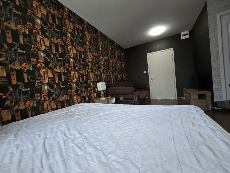 The Trust Condo Amata, Chon Buri (Pattaya), Chon Buri By Pass Road, Nong Mai Daeng, Muang Chon Buri, Chon Buri (Pattaya), Studio, 24 sqm, Condo For Sale, by ศราวุธ วัฒนานนท์, 500311842 - DDproperty.com