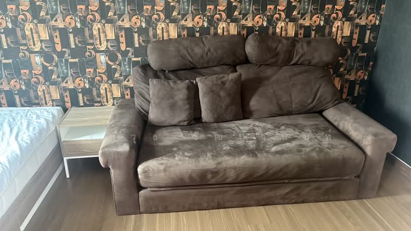 The Trust Condo Amata, Chon Buri (Pattaya), Chon Buri By Pass Road, Nong Mai Daeng, Muang Chon Buri, Chon Buri (Pattaya), Studio, 24 sqm, Condo For Sale, by ศราวุธ วัฒนานนท์, 500311842 - DDproperty.com