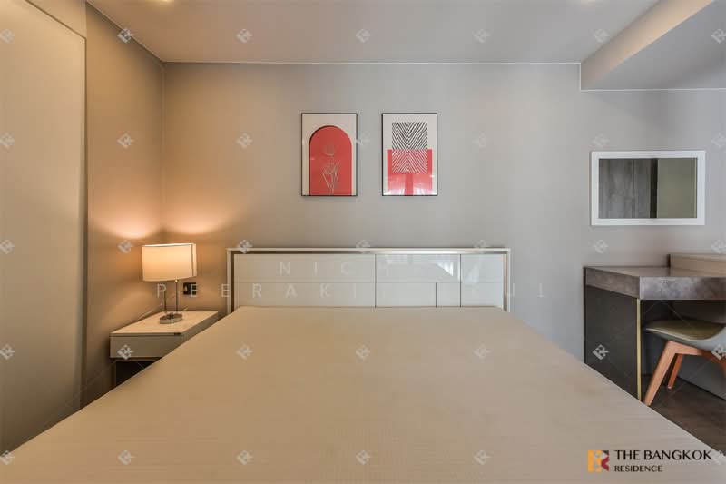Cooper Siam, Bangkok, Soi Rong Mueang 5, Rong Muang, Pathum Wan, Bangkok, 1 Bedroom, 51 sqm, Condo For Rent, by Nicha Peerakittikul, 500311843 - DDproperty.com