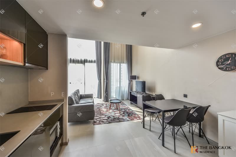 Cooper Siam, Bangkok, Soi Rong Mueang 5, Rong Muang, Pathum Wan, Bangkok, 1 Bedroom, 51 sqm, Condo For Rent, by Nicha Peerakittikul, 500311843 - DDproperty.com