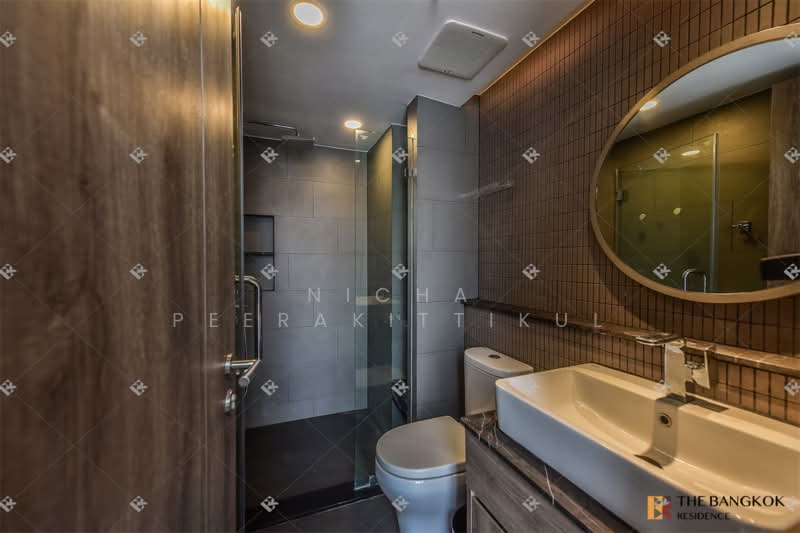 Cooper Siam, Bangkok, Soi Rong Mueang 5, Rong Muang, Pathum Wan, Bangkok, 1 Bedroom, 51 sqm, Condo For Rent, by Nicha Peerakittikul, 500311843 - DDproperty.com