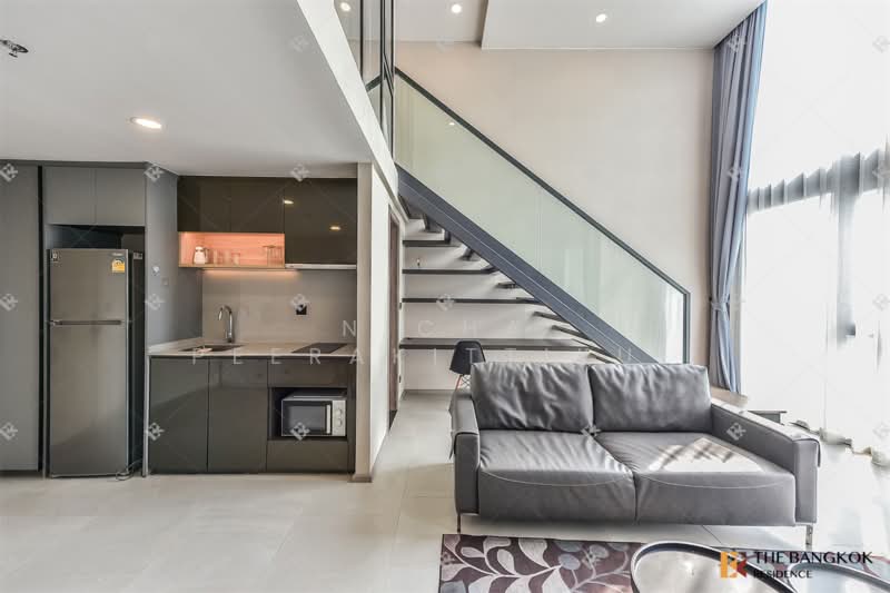 Cooper Siam, Bangkok, Soi Rong Mueang 5, Rong Muang, Pathum Wan, Bangkok, 1 Bedroom, 51 sqm, Condo For Rent, by Nicha Peerakittikul, 500311843 - DDproperty.com