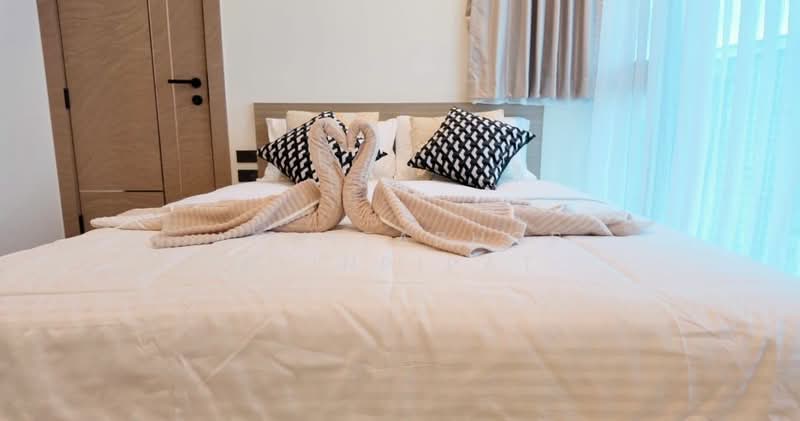 The Riviera Ocean Drive, Chon Buri (Pattaya), Jomtien Second Rd, Nong Pru, Bang Lamung (Pattaya), Chon Buri (Pattaya), 1 Bedroom, 35 sqm, Condo For Sale, by Achitaphop Klinpipat, 500311844 - DDproperty.com