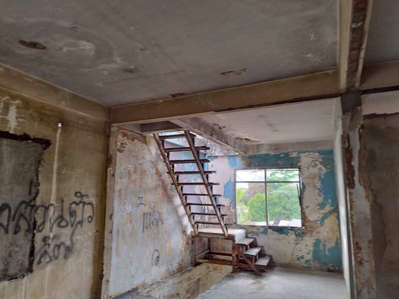 Shophouse at Charansanitwong soi 23 (Fronting Charan Sanitwong Road), Bangkok, จรัญสนิทวงศ์, Bang Khun Sri, Bangkok Noi, Bangkok, , 366 sqm, Shophouse For Sale, by วริษา รุ่มนุ่ม, 500311846 - DDproperty.com
